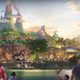 Peter Pan's Neverland